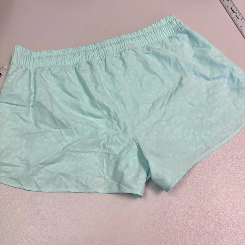 90 Degree By Reflex‎ | Mint Green Athletic Shorts